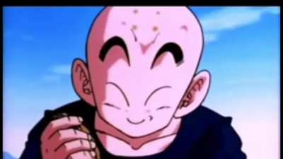 “Can someone edit this so it has the ultra instinct trumpet?