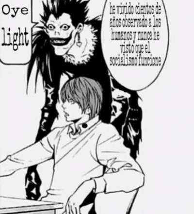 Ryuk Basado