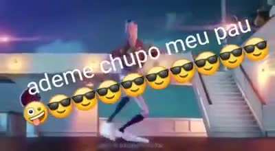 😎