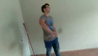 Sick moves bro