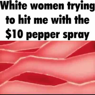 I’m going to drink it
