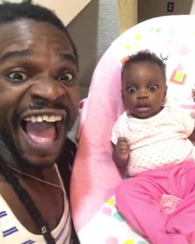 that's how you can stop baby from crying...