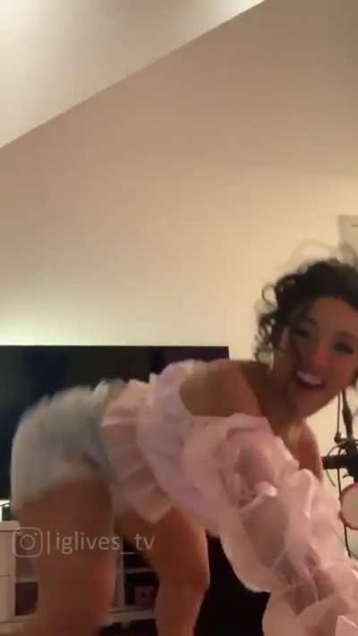 savage dance
