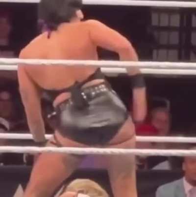 Rhea Ripley