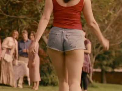 Gemma in Tamara Drewe
