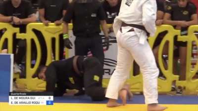 2021 IBJJF rule update