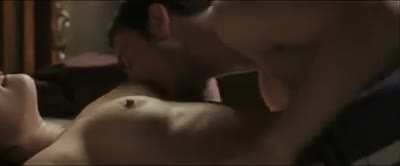 Gemma Arterton in The Disappearance of Alice Creed.