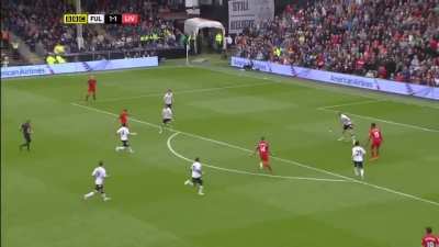 Throwback to Daniel Sturridge's wonderful hat-trick vs Fulham