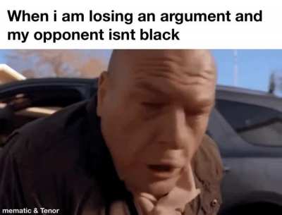 Now what
