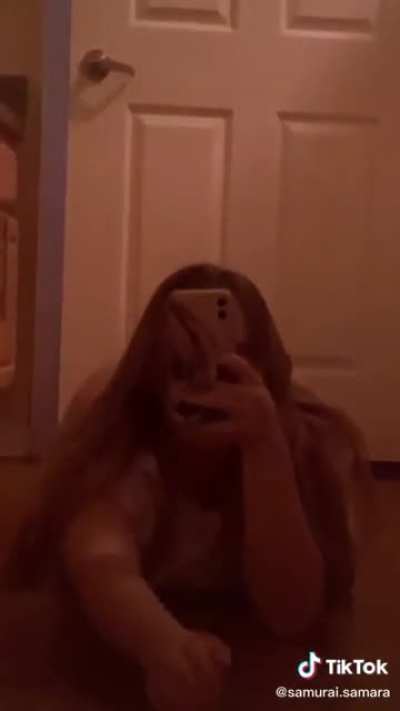 New tiktok