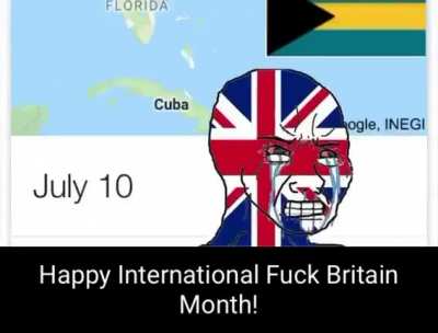 Freedom!
