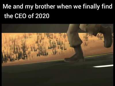 CATCH HIM!!