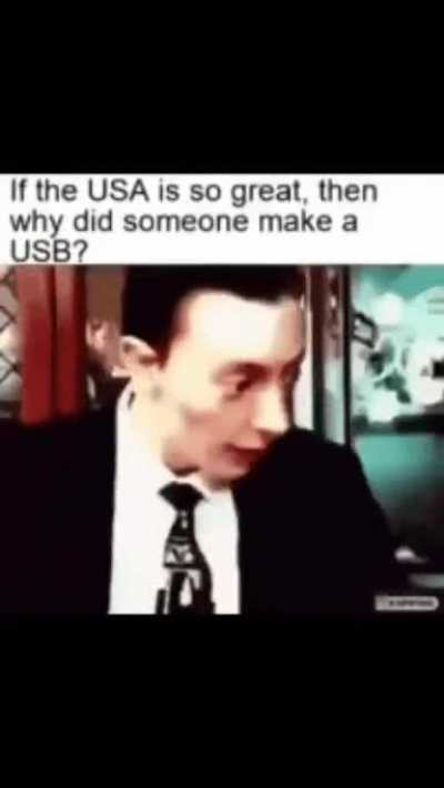 US but Better