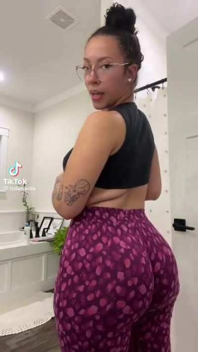 NICE SET OF CHEEKS