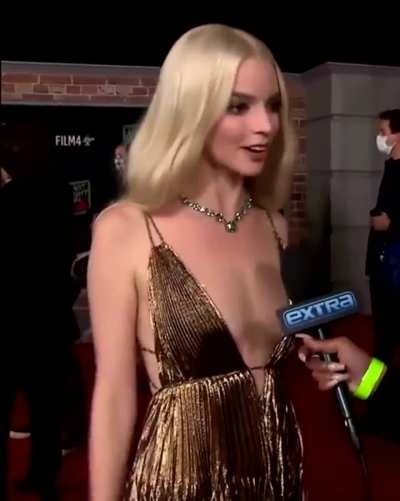 Anya Taylor-Joy is perfection
