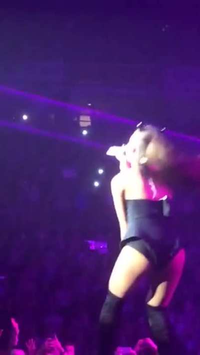 Arianna Grande