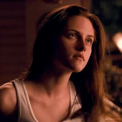 Kristen stewart