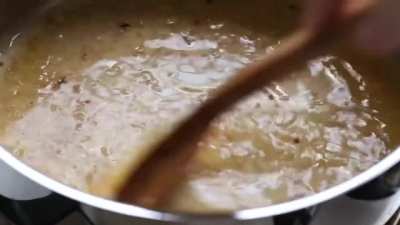 Shrimp Scampi
