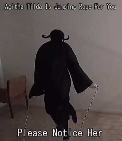 Jumping Rope Session