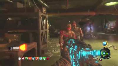 round 100