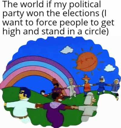 It's not a cult