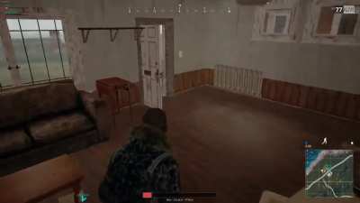 Flashbang is OP
