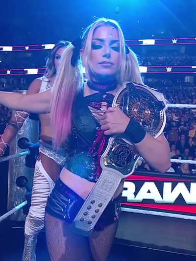 Alexa Bliss