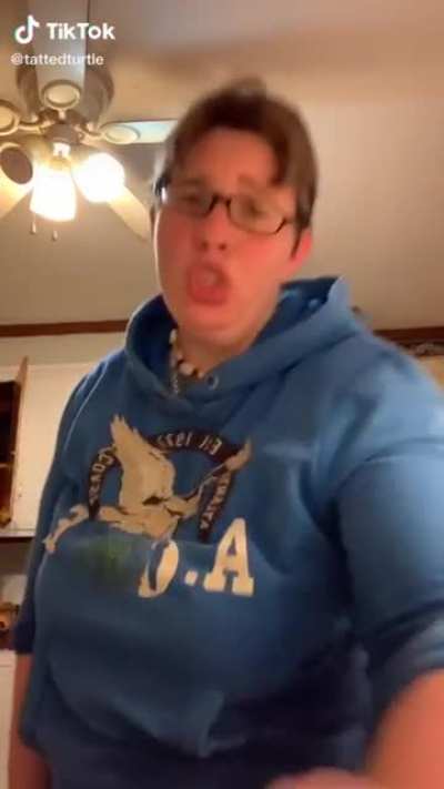 Bad bitch check