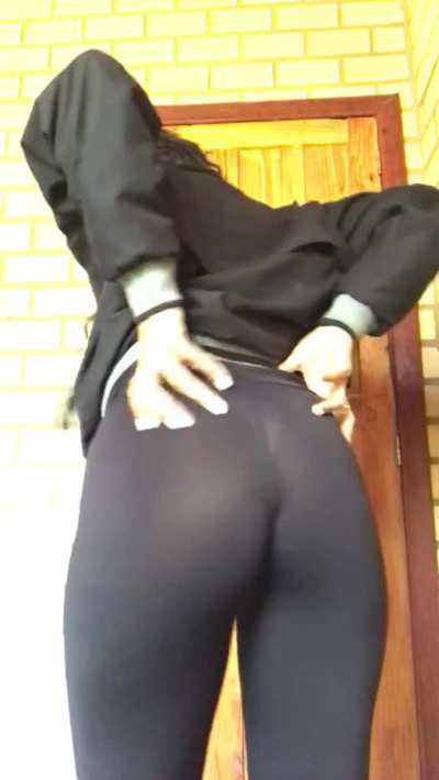 Ready for you baby