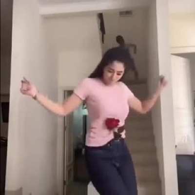 Blursed dance moves