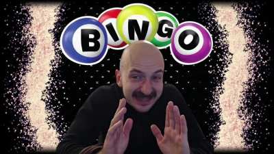 New Hyphonix Bingo Stream song!