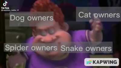 owners