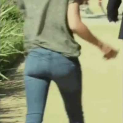 Birthday Girl Booty