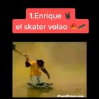 Cuidado con mi pana rodrigo