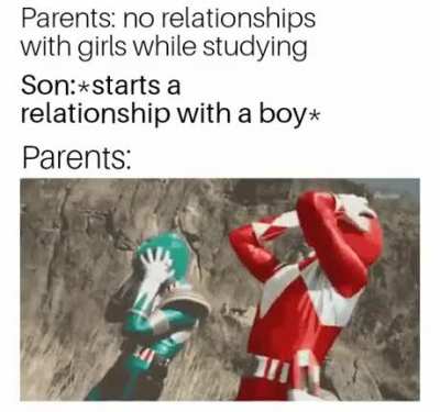 Checkmate parents