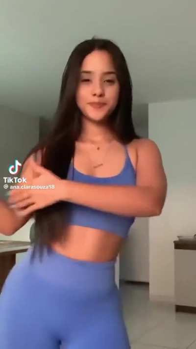 Ana Clara souza 