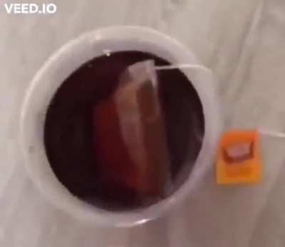 Всем Чая даром и пусть никто не уйдёт обиженным!
