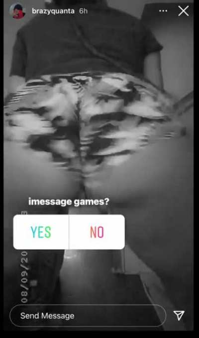 Brazyquanta ig