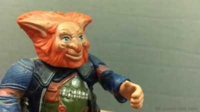 As a former IT guy, I felt like we needed an IT Guy Action Figure