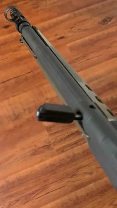 You can HK slap anything if you’re brave enough