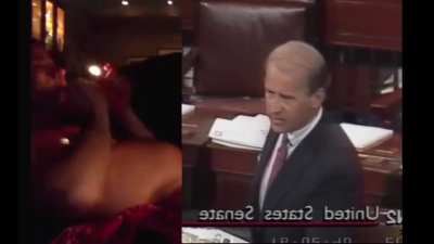 The Bidens