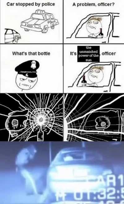 problem?