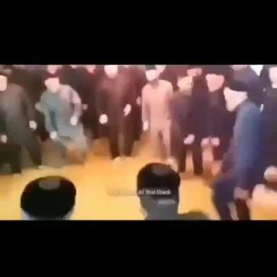 dans eden dedeler