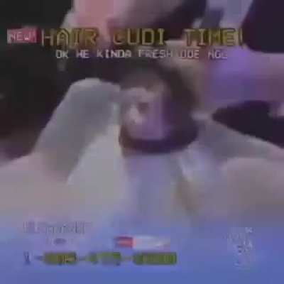 dripping monkey