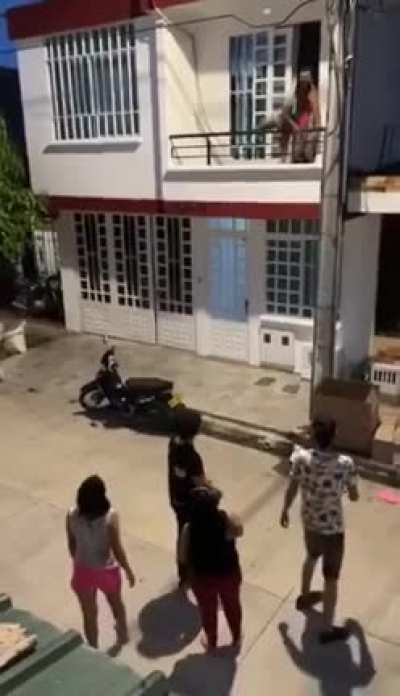 HMB while I cheat and get caught