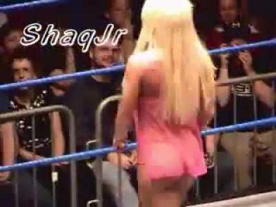 torrie house show