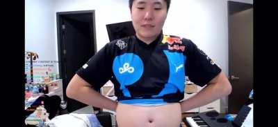 there’s a streamer, then there’s toast