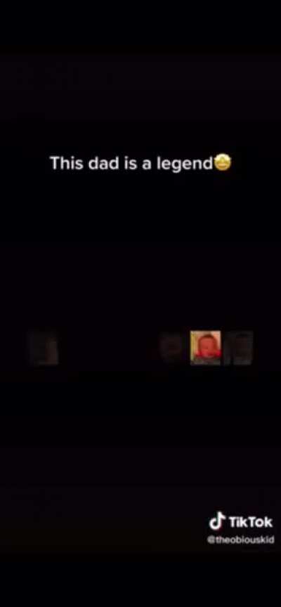 Chad Dad (OC is Matt MacMillan on yt)