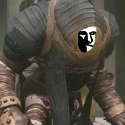 Caretaker: Hehe dps over I go to le next floor<wbr>..heh<wbr>e...u<wbr>gh...<wbr>wait.<wbr>..I'm at the final floor....when did I....?