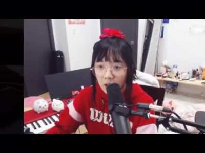 Lilypichu on SCP